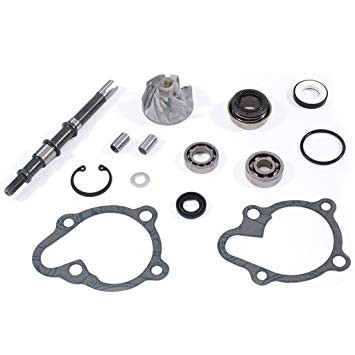 Kit pompa apa Kymco 125-150cc 4t/TOP AA00815