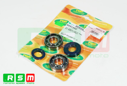 Kit rulmenti SKF ambielaj Minarelli-Yamaha 50cc/TOP