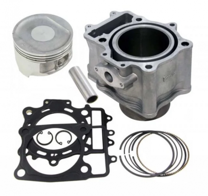 Set motor Atv CF moto 500cc