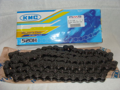 Lant moto KMC 520H-120L/RMS 0100