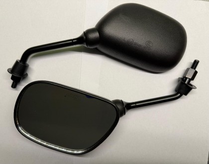 Oglinzi moto filet 8