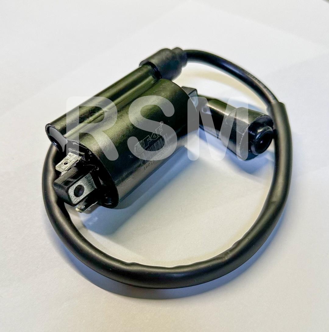 Nouvelle Bobine D'Allumage Et Fil Pour Linhai 260 300 400 500 520 550 22012 EFI ATV Quad UTV