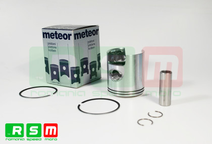 Piston scuter 2T Aprilia/Yamaha/Malaguti 49cc/METEOR