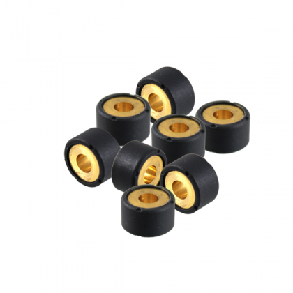 Role variator 20x12(8 buc.) 11.5 gr./RMS 0390