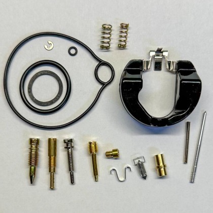Kit reparatie carburator Honda Dio