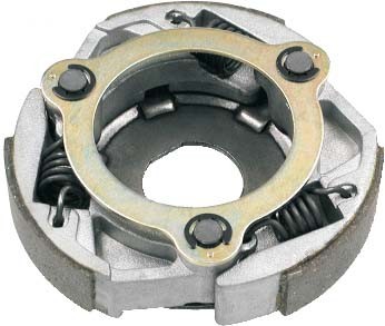Ambreiaj plecare MBK-Yamaha 150cc /RMS 0090