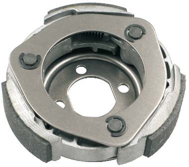 Ambreiaj plecare Piaggio Liberty 200cc/RMS 0050