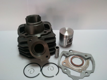 Set motor Peugeot Buxy 50cc