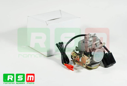 Carburator 4T GY6 125-150cc