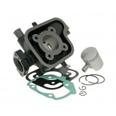 Set motor Peugeot Jetforce 50cc