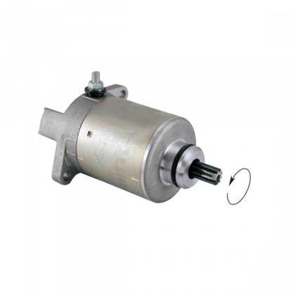 Electromotor Piaggio Vespa 125-200cc