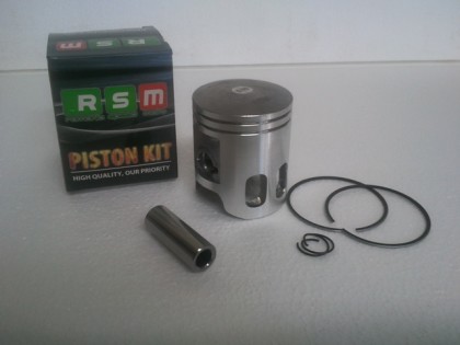 Piston scuter 2T Yamaha 100cc