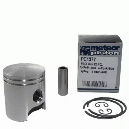 Piston scuter 2T Honda Wallaro 49cc/METEOR