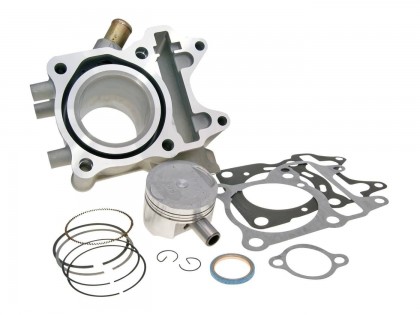 Set motor Honda PCX 150cc