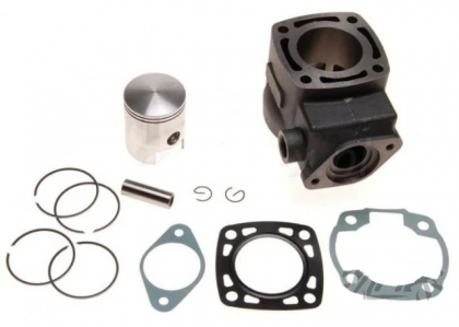 Set motor Kymco Dink-Super 9 50cc