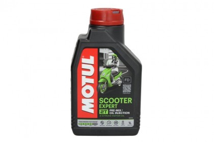 Ulei Motul Scooter Expert 2T