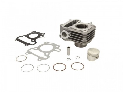 Set motor Peugeot-Sym 4T 50cc