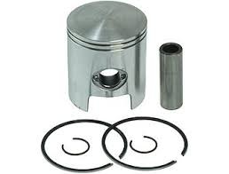 Piston scuter 2T Piaggio Skipper 125cc/TW