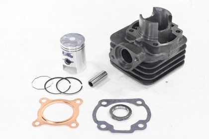 Set motor Kymco 2T 80cc