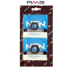 Kit rulmenti Piaggio Typhoon NTN/ RMS 0312