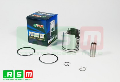 Piston scuter 2T Peugeot Buxy 80cc