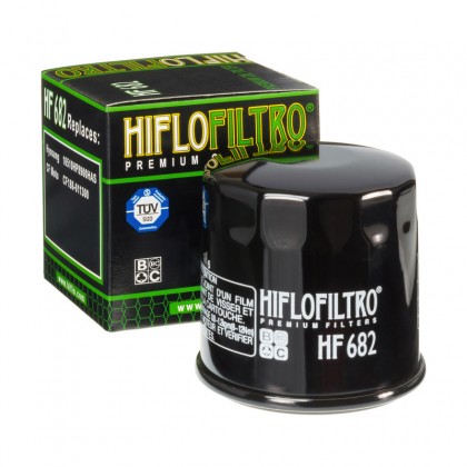 Filtru ulei Hiflo CF Moto 500-700cc/HF682