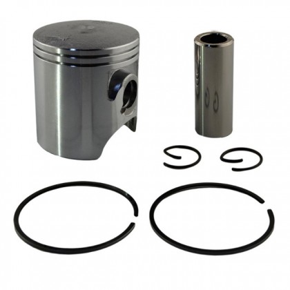 Piston 2T Yamaha DT 125cc