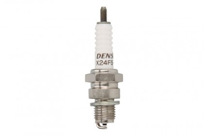 Bujie Denso filet 12 mm scurt/X24FS-U