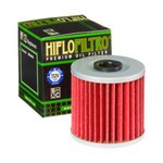 Filtru ulei Hiflo Kawasaki 650cc/HF123