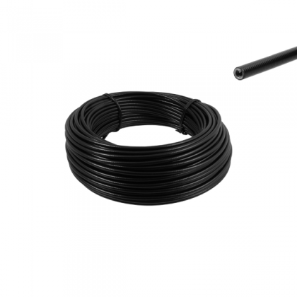 Teaca cablu D.5mm(10M)/CIF