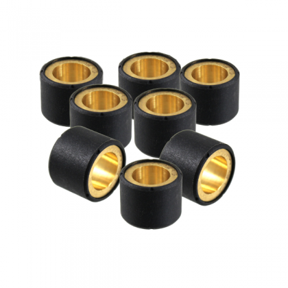 Role variator 25x17mm  18.6gr(8 buc.)/RMS 0642