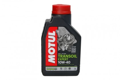 Ulei transmisie MOTUL 10W-40 1 litru