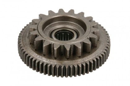 Pinion pornire electromotor Minarelli(18/65)