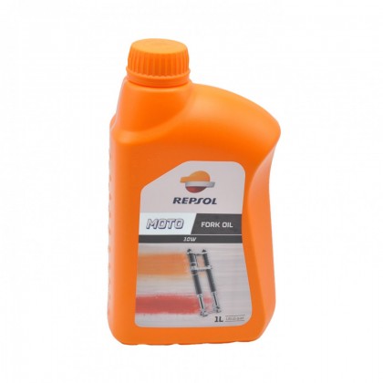 Ulei furca Repsol Moto Fork Oil 10W