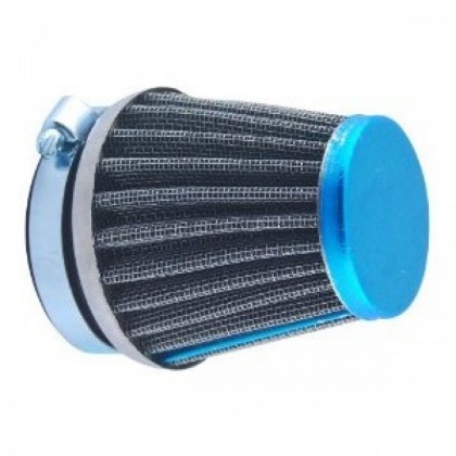 Filtru aer sport fara protectie (D.39mm)