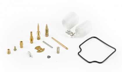 Kit reparatie carburator GY6 125-150cc