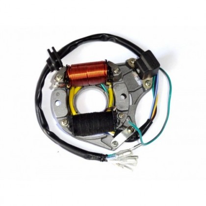 Stator aprindere electronica ATV 110cc