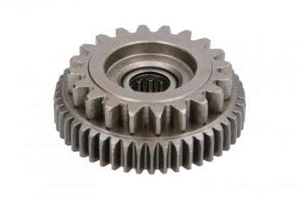 Pinion pornire electromotor Cpi-Keeway(20/47)