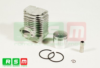 Set motor POCKET (40mm Ø10)