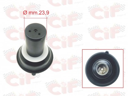 Membrana carburator Honda Sh 125-150cc/CIF