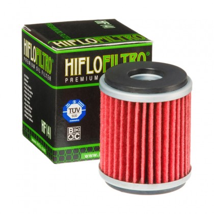 Filtru ulei Hiflo BETA ENDURO BLACK RR 125 4T LC 2021/HF141