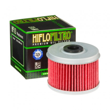 Filtru ulei Hiflo GAS GAS FSE 400-450/HF113