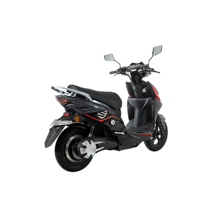 Scuter Electric STORM, 2200W, fara permis, 25 km/h