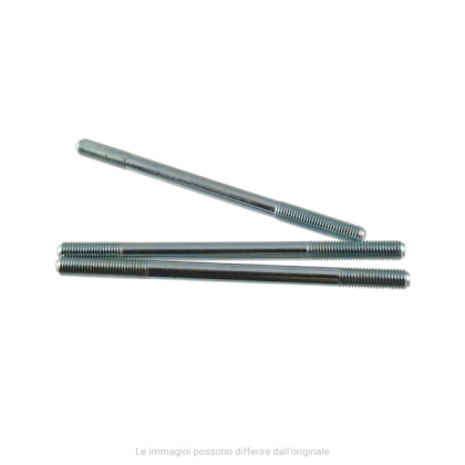 Kit prezoane cilindru Piaggio moped/RMS 0165