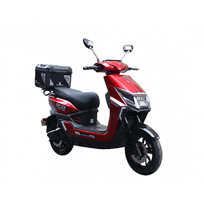 Scuter electric NEPTUN III, 2000W, fara permis, 25 km/h