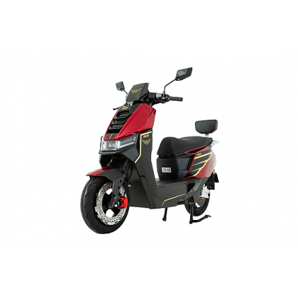 Scuter Electric RAC