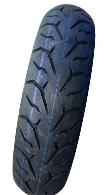 Anvelopa Deestone 100/90-12